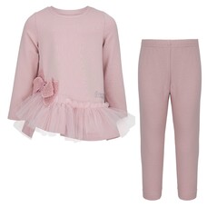 Daga AW25 Tunic and Legging Set M10295/10296