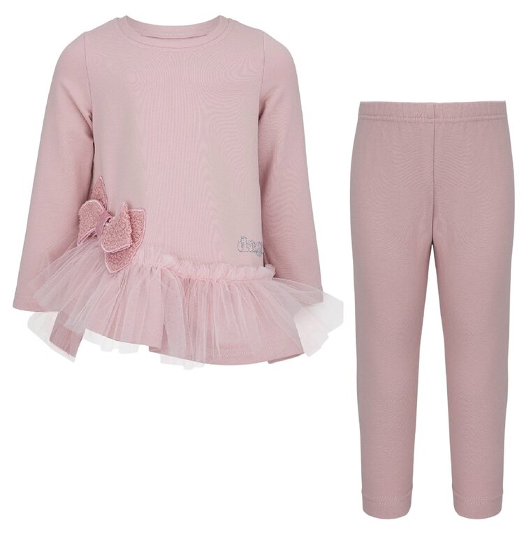 Daga AW25 Tunic and Legging Set M10295/10296