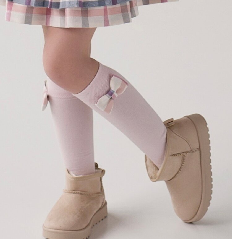 Daga AW25 Knee High Sock M10303