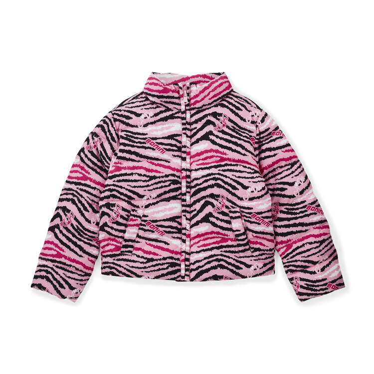 Bonini by A*Dee Bonini by A*Dee AW25 Dazzle Printed Jacket