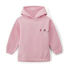 Bonini by A*Dee Bonini by A*Dee AW25 Sparkle Oversized Hoodie