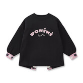 Bonini by A*Dee Bonini by A*Dee AW25 Groove Tape Sweatshirt