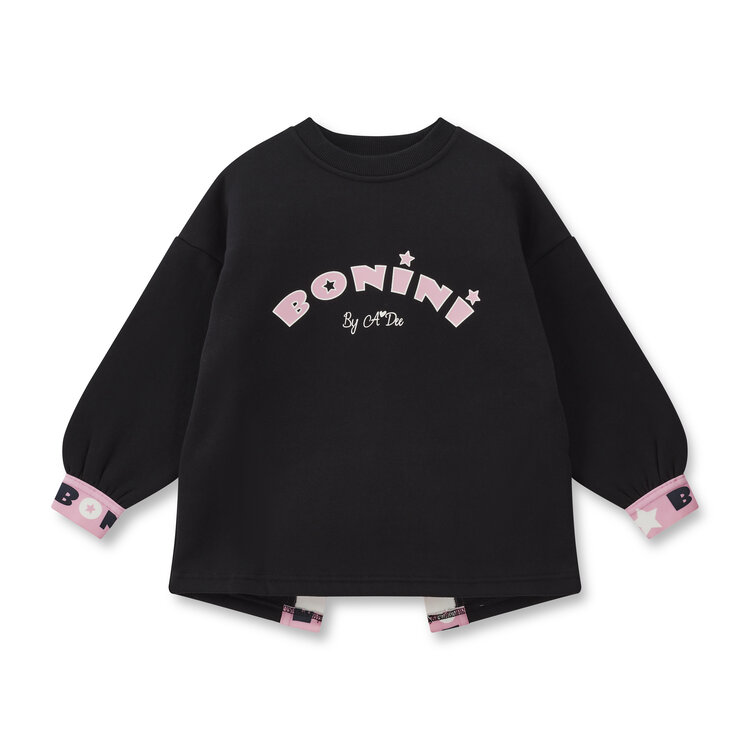 Bonini by A*Dee Bonini by A*Dee AW25 Groove Tape Sweatshirt