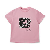 Bonini by A*Dee Bonini by A*Dee AW25 Dynamic Oversized Logo T-Shirt