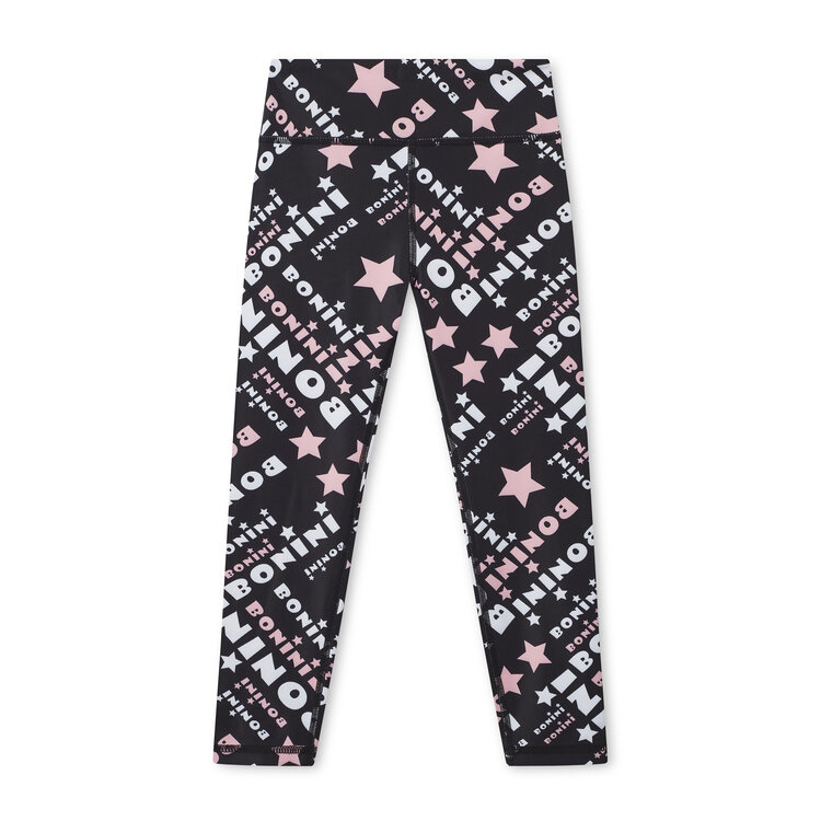 Bonini by A*Dee Bonini by A*Dee AW25 Sprint Printed Sport Legging
