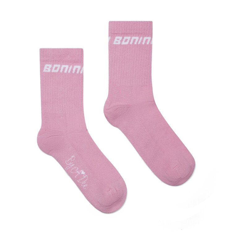 Bonini by A*Dee Bonini by A*Dee AW25 Twirl Sport Sock