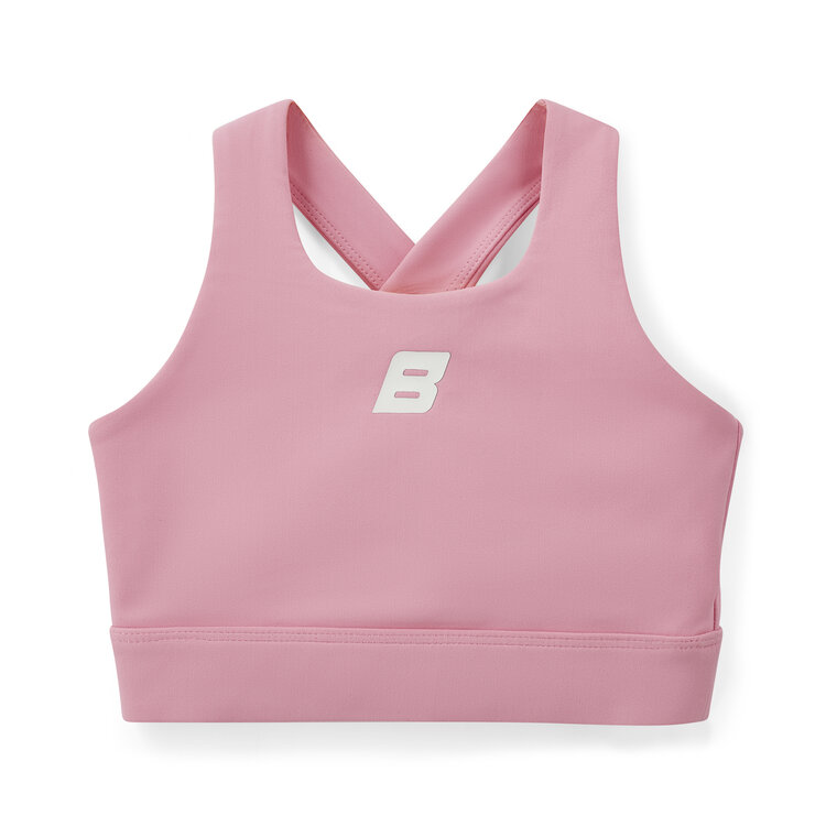Bonini by A*Dee Bonini by A*Dee AW25 Aspire Crop Sport Top