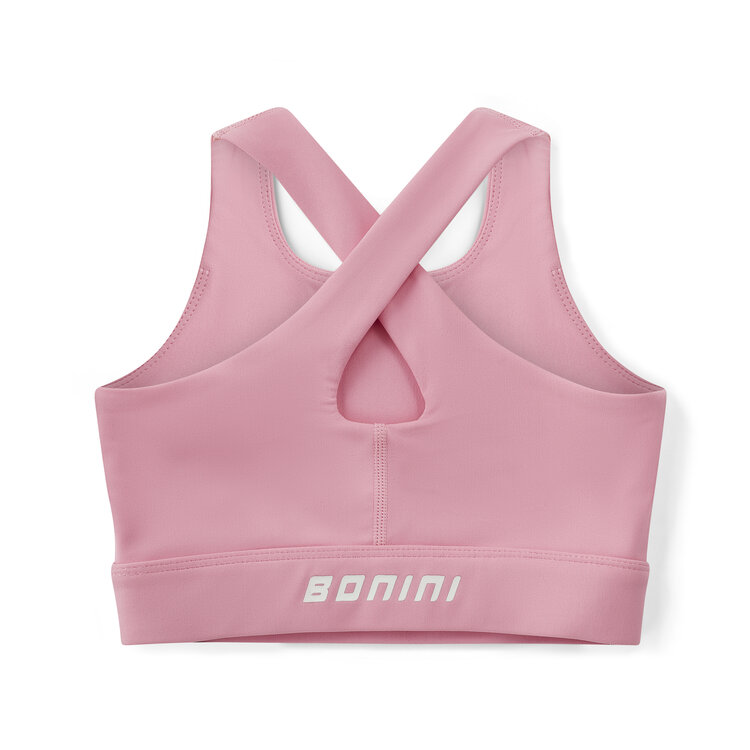 Bonini by A*Dee Bonini by A*Dee AW25 Aspire Crop Sport Top