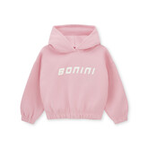 Bonini by A*Dee Bonini by A*Dee AW25 Aspire Logo Hoodie