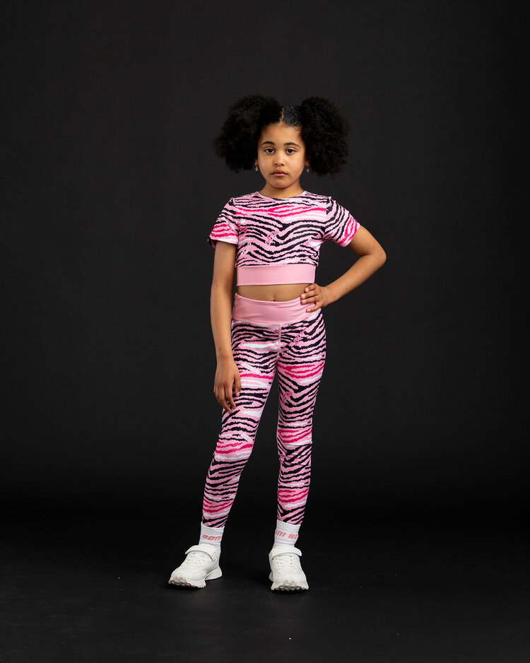 Bonini by A*Dee Bonini by A*Dee AW25 Sprint Printed Sport Legging