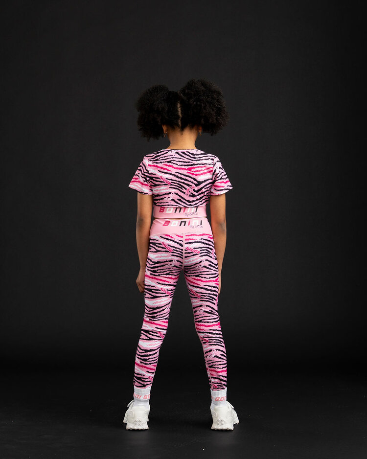 Bonini by A*Dee Bonini by A*Dee AW25 Sprint Printed Sport Legging