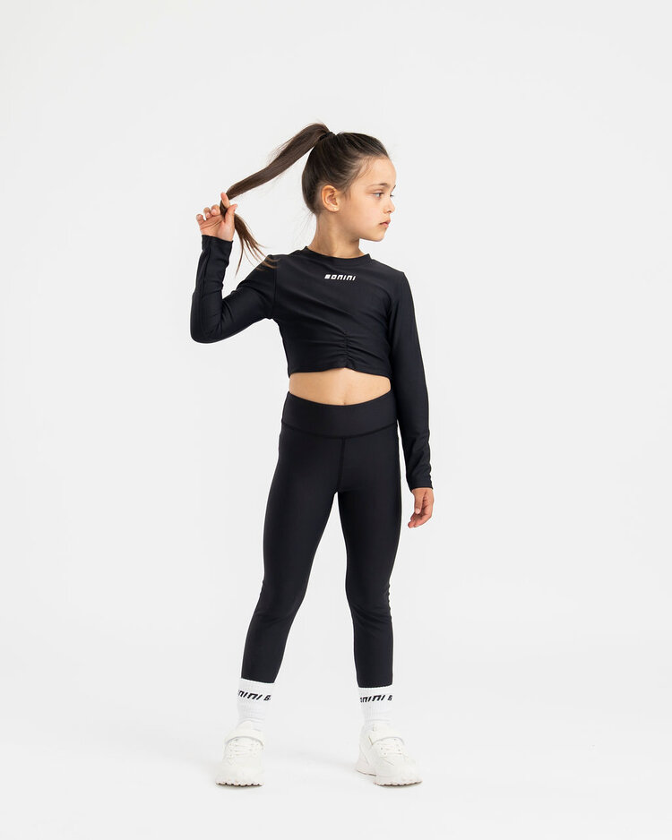 Bonini by A*Dee Bonini by A*Dee AW25 Aspire Long Sleeve Sport Top