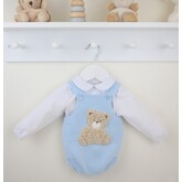 Pex AW25 Bear Romper