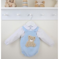 Pex AW25 Bear Romper
