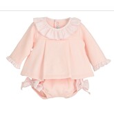 Calamaro AW25 Girls Pant Set - 11172