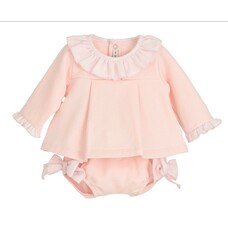 Calamaro AW25 Girls Pant Set - 11172