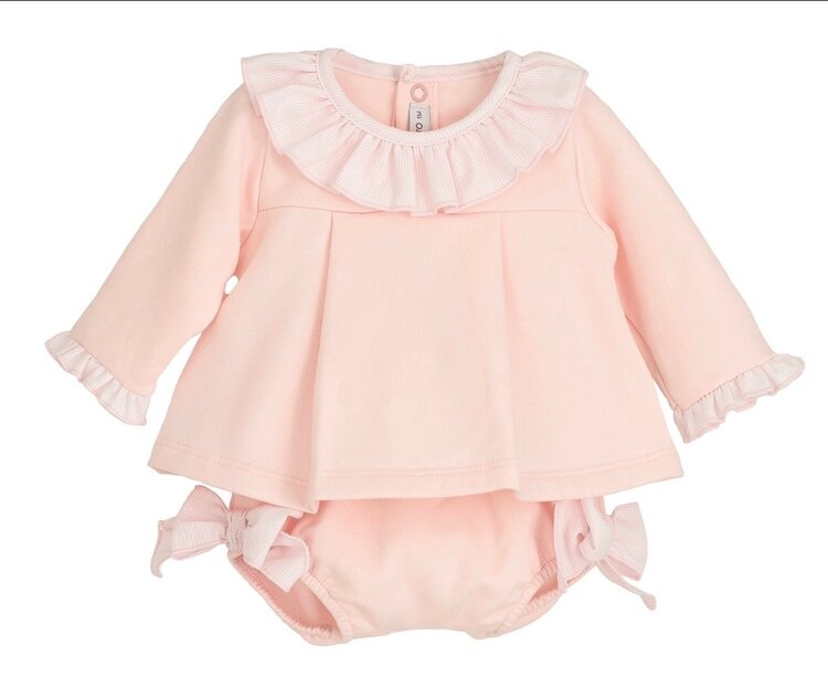 Calamaro AW25 Girls Pant Set - 11172