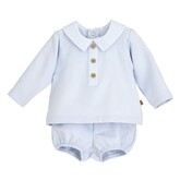 Calamaro AW25 Boys Pant Set- 11173