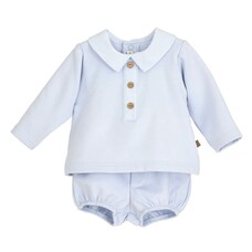 Calamaro AW25 Boys Pant Set- 11173