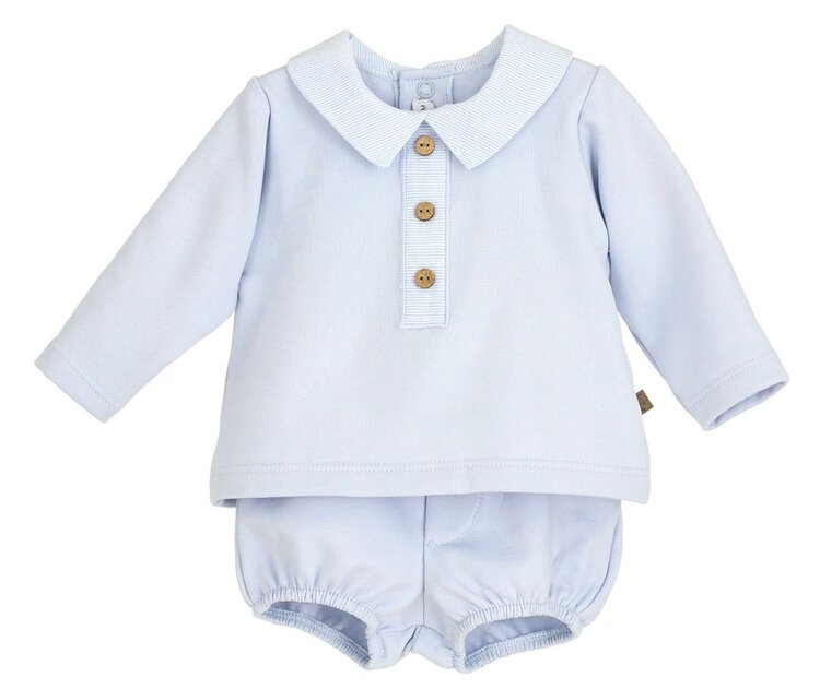 Calamaro AW25 Boys Pant Set- 11173