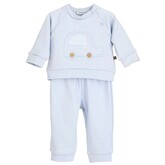 Calamaro AW25 Boys Car Trouser Set- 11175