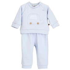 Calamaro AW25 Boys Car Trouser Set- 11175