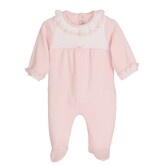 Calamaro AW25 Girls Babygrow- 33047