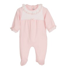 Calamaro AW25 Girls Babygrow- 33047