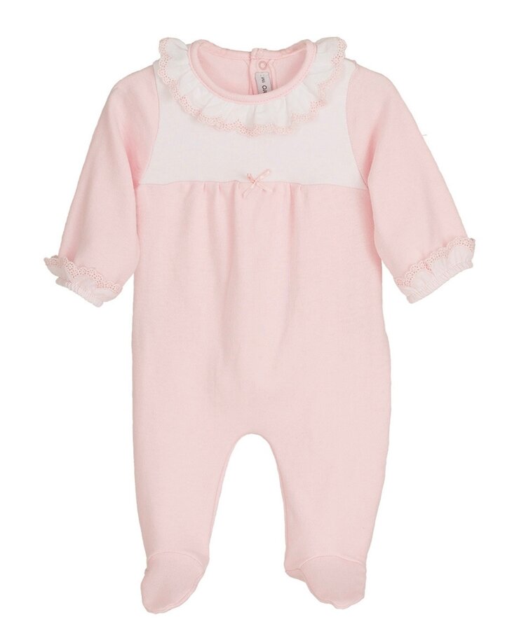 Calamaro AW25 Girls Babygrow- 33047