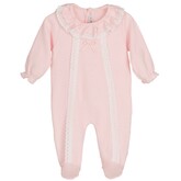 Calamaro AW25 Girls Babygrow- 33048