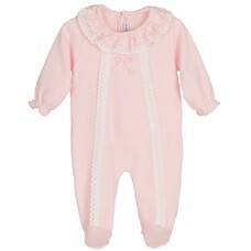 Calamaro AW25 Girls Babygrow- 33048
