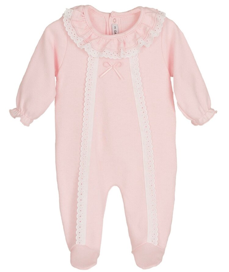 Calamaro AW25 Girls Babygrow- 33048