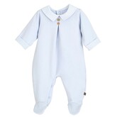 Calamaro AW25 Boys Babygrow- 33051