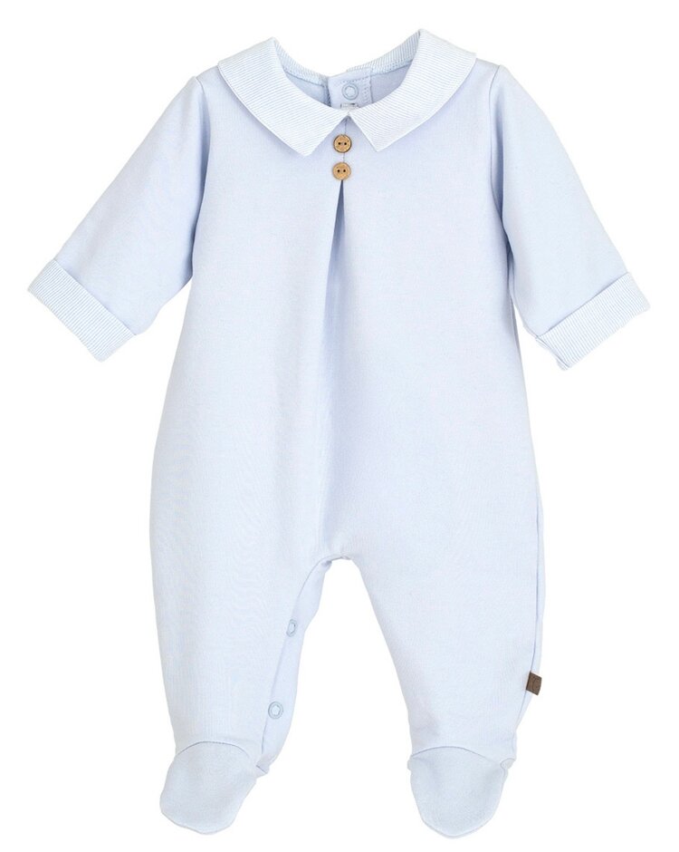 Calamaro AW25 Boys Babygrow- 33051