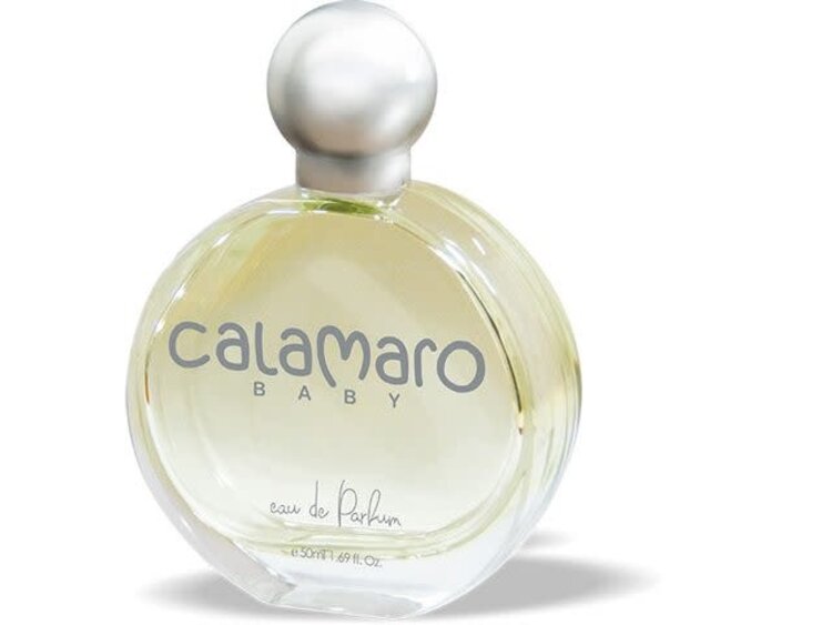 Calamaro Baby Perfume