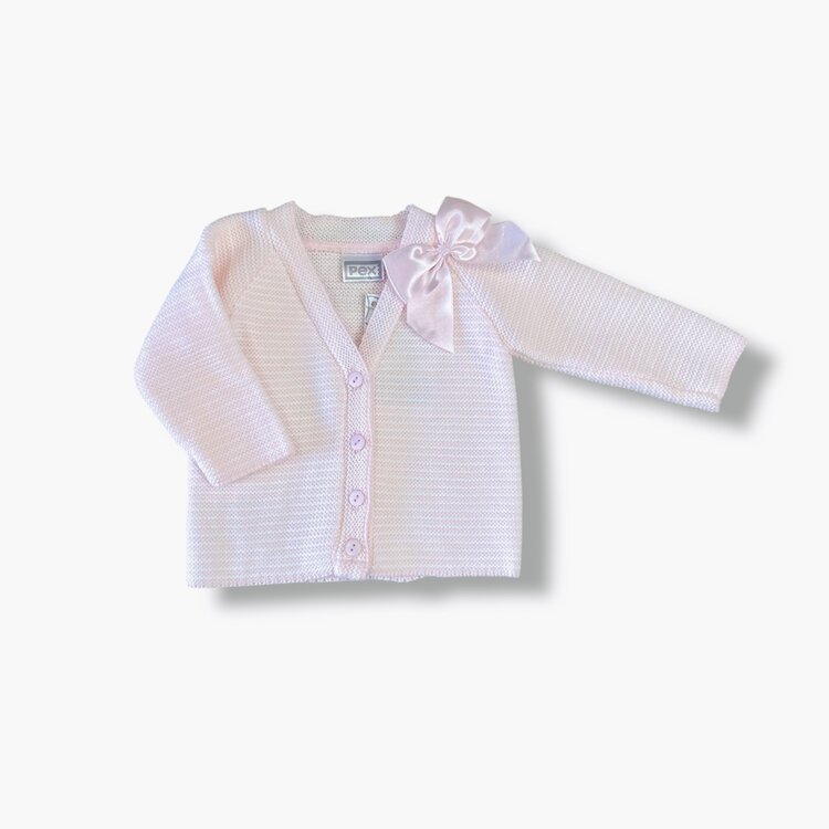 Pex Pex AW25 Lizzie Cardigan