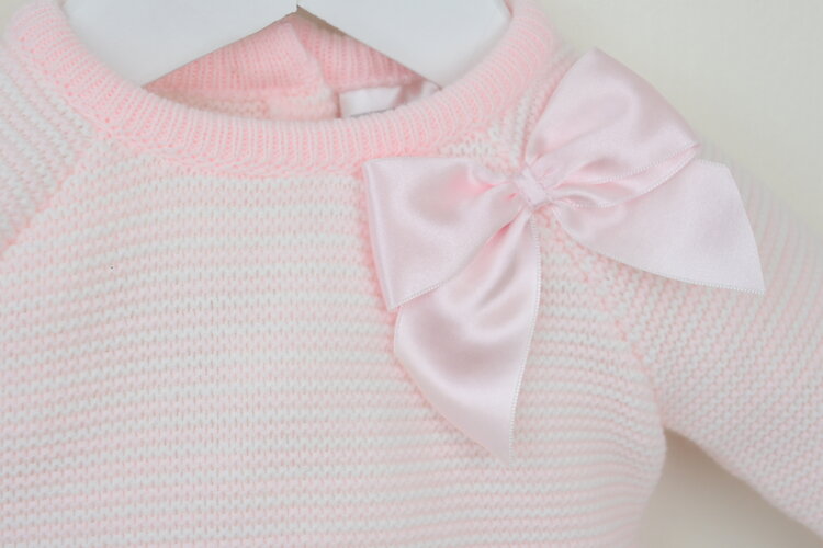 Pex Pex AW25 Lizzie Knit 2 Piece Set