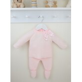 Pex Pex AW25 Lizzie Knit 2 Piece Set