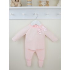 Pex Pex AW25 Lizzie Knit 2 Piece Set