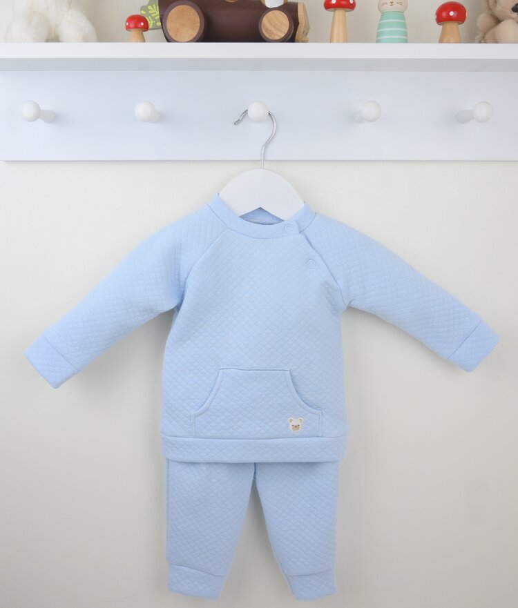 Pex Pex AW25 Stanley Trouser Set