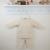 Pex Pex AW25 Stanley Trouser Set