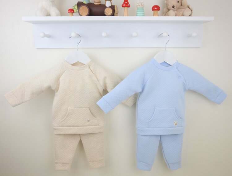 Pex Pex AW25 Stanley Trouser Set