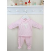Pex Pex AW25 Jessica 2  Piece Babygrow Set