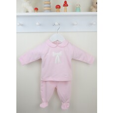 Pex Pex AW25 Jessica 2  Piece Babygrow Set