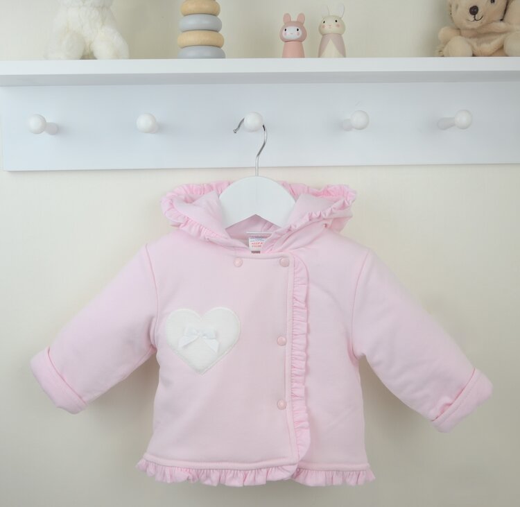 Pex Pex AW25 Bethany Jacket