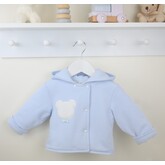 Pex Pex AW25 Foster Jacket