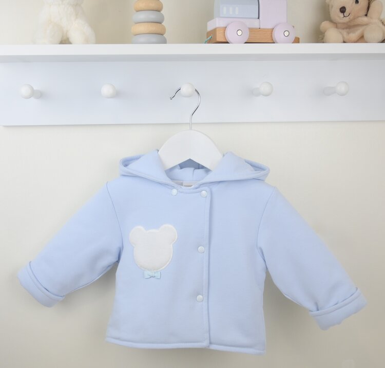 Pex Pex AW25 Foster Jacket