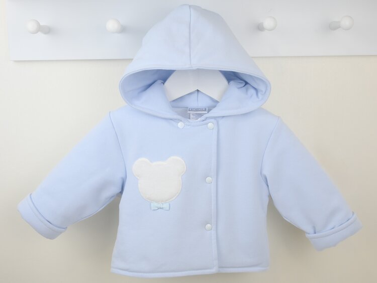 Pex Pex AW25 Foster Jacket