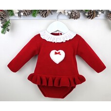 Pex Pex AW25 Cecily Pant Set