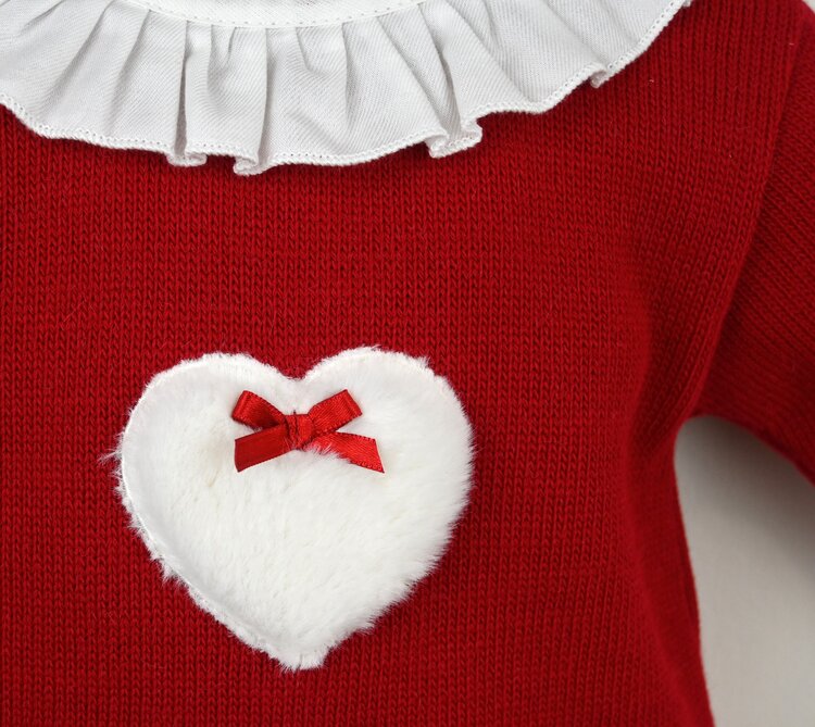 Pex Pex AW25 Cecily Pant Set